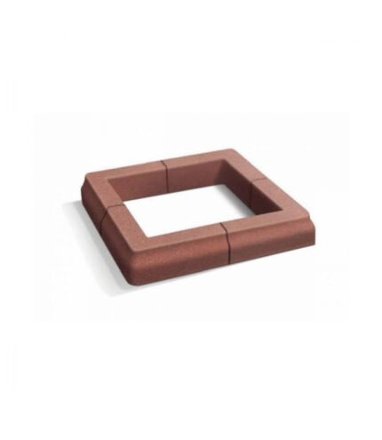 Ağaç Dibi Bordürü