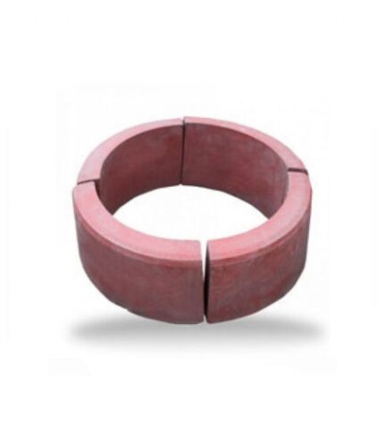 Ağaç Dibi Oval Bordür