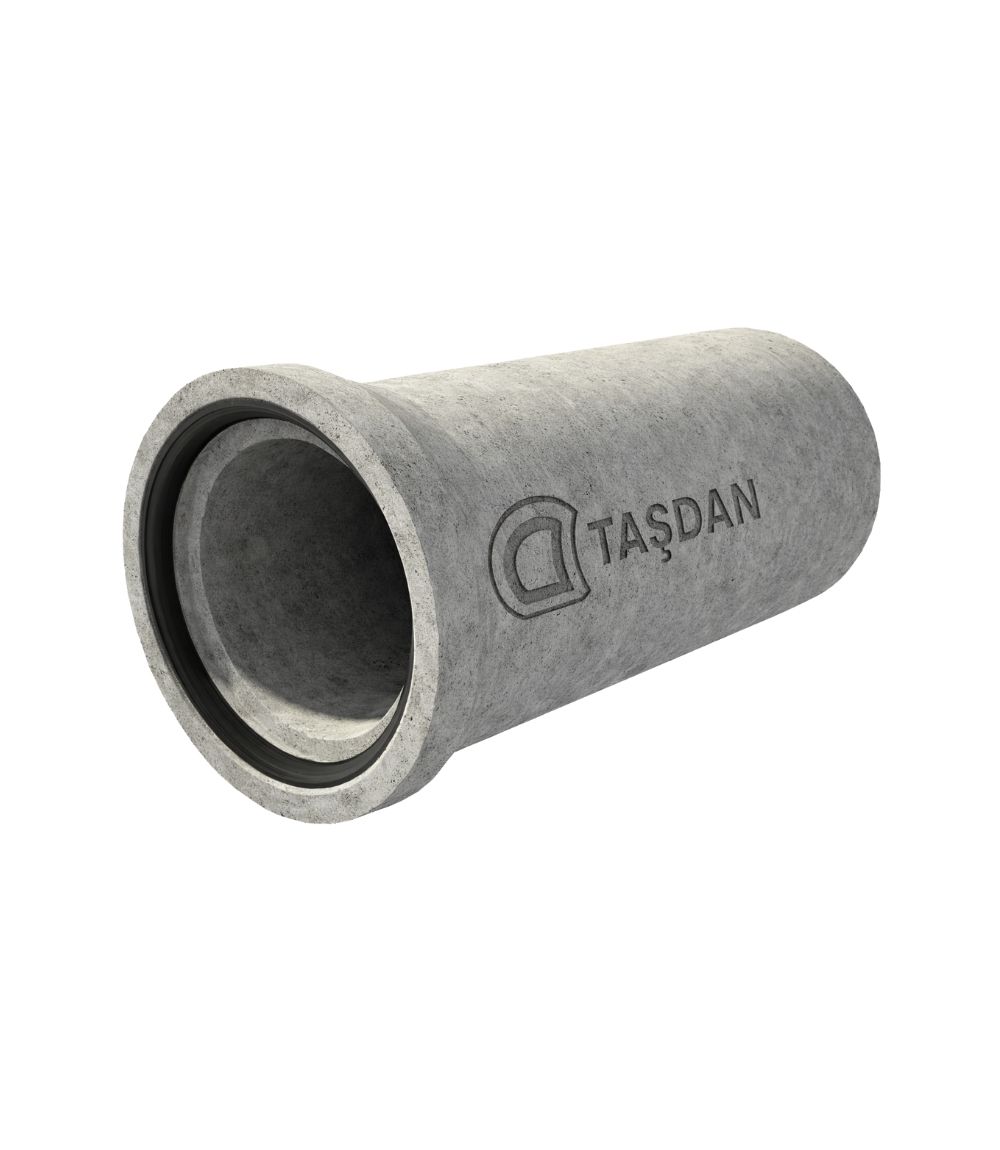 Beton Borular Beton Borular
