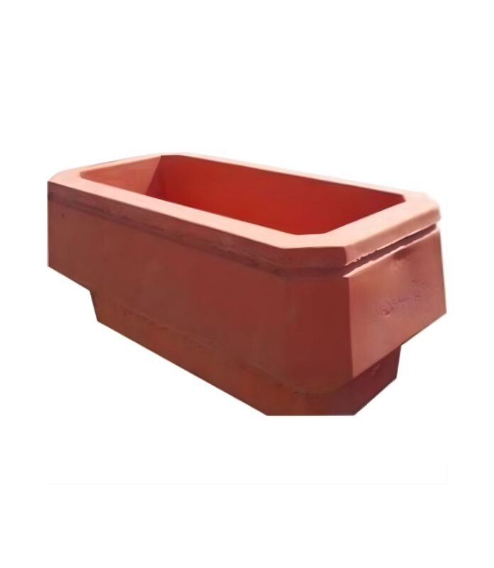 Beton Saksı Uzun