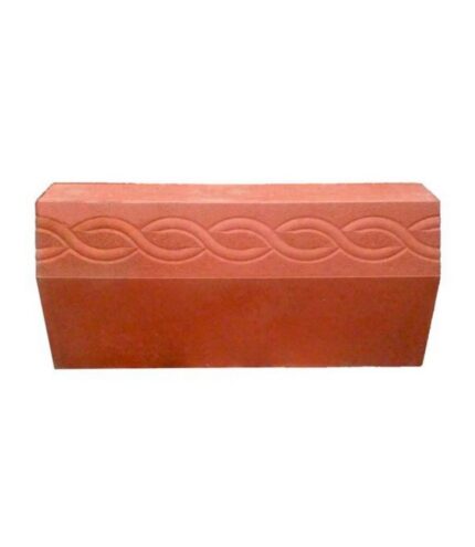 Dekoratif Bordür Taşı 40 cm