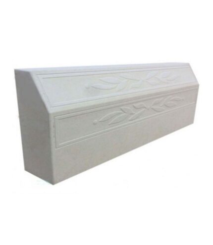 Dekoratif Bordür Taşı 50 cm