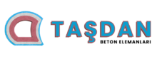 taşdan beton logo