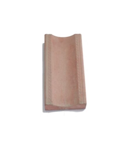 Oluk Taşı 15×30 Su Yolu