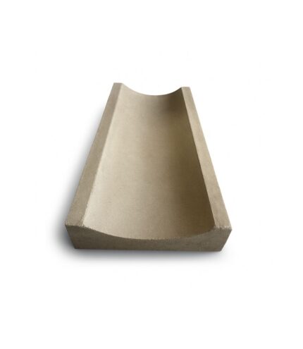 Oluk Taşı 20×40 Su Yolu